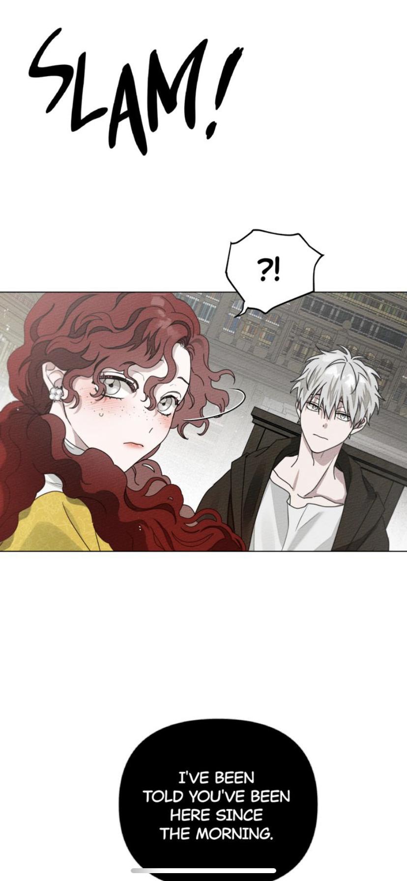 Under the Oak Tree Chapter 31 image 71